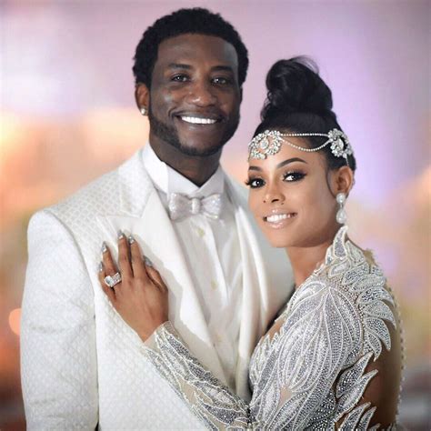 gucci mane clone wedding|gucci mane wife wedding dress.